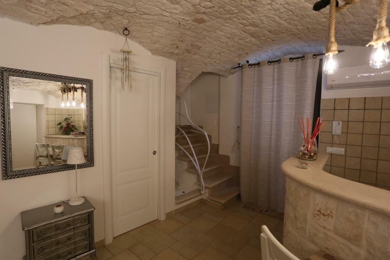 Casa Vacanze Il Rifugio Del Principe Putignano Exterior foto