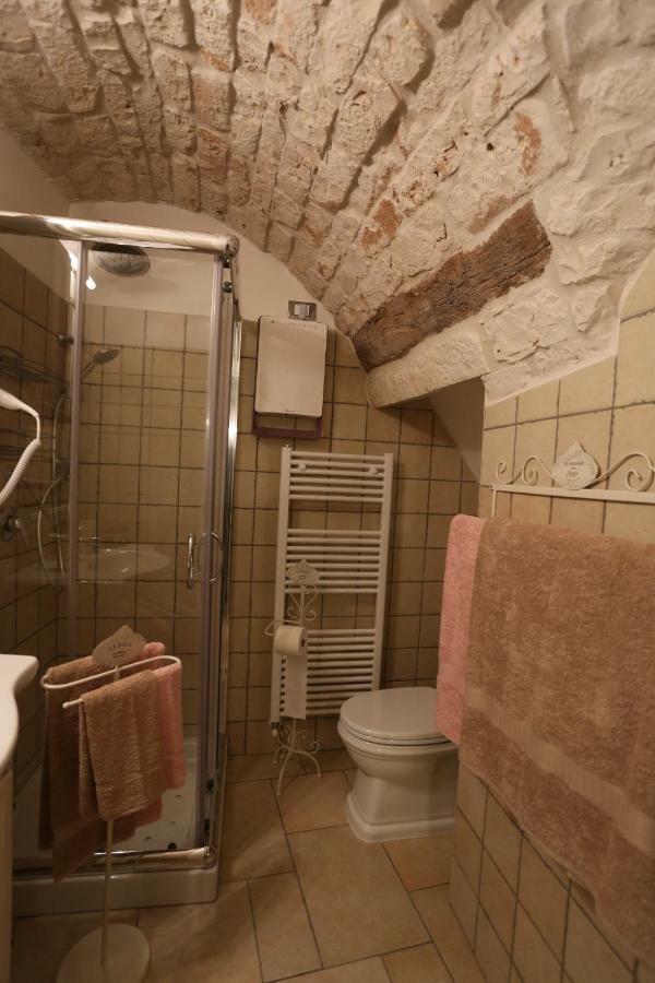 Casa Vacanze Il Rifugio Del Principe Putignano Exterior foto