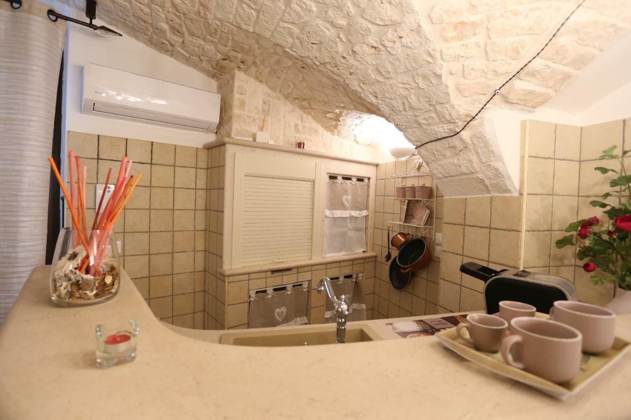 Casa Vacanze Il Rifugio Del Principe Putignano Exterior foto